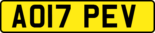 AO17PEV