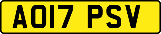AO17PSV