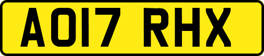 AO17RHX