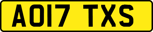 AO17TXS