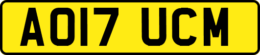 AO17UCM