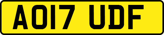 AO17UDF