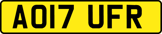 AO17UFR