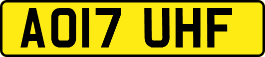 AO17UHF