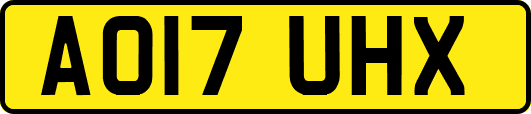 AO17UHX