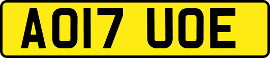 AO17UOE