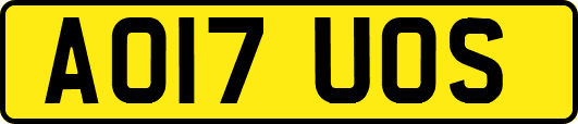 AO17UOS