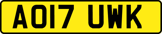 AO17UWK
