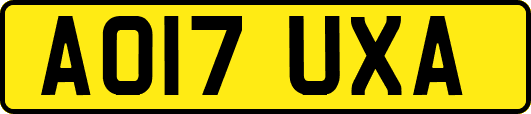 AO17UXA