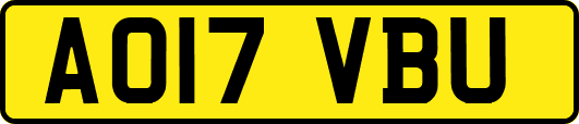 AO17VBU