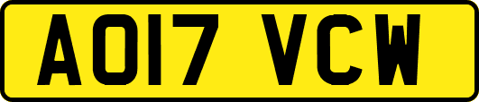 AO17VCW
