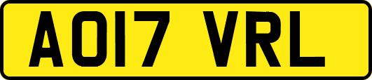AO17VRL