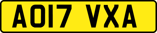 AO17VXA