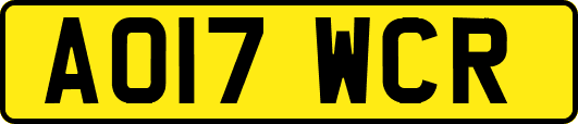 AO17WCR