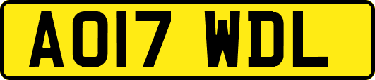 AO17WDL
