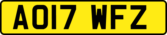 AO17WFZ