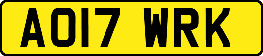 AO17WRK