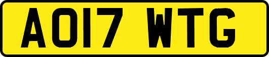 AO17WTG
