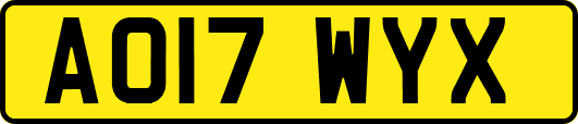 AO17WYX