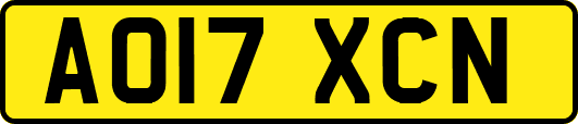 AO17XCN