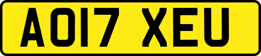 AO17XEU