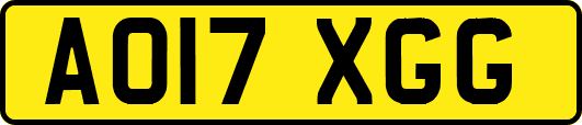 AO17XGG