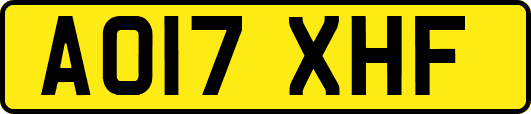 AO17XHF