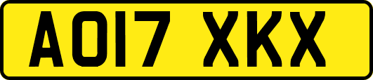 AO17XKX