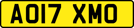 AO17XMO