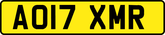 AO17XMR