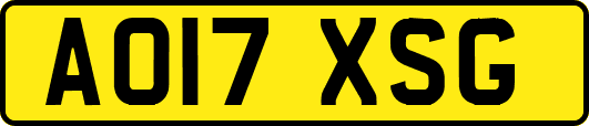 AO17XSG