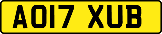 AO17XUB