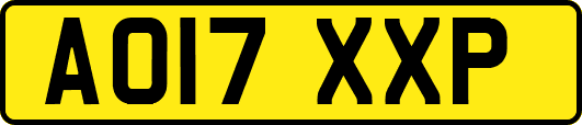 AO17XXP