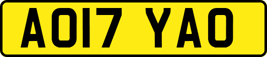 AO17YAO