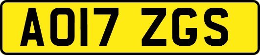 AO17ZGS