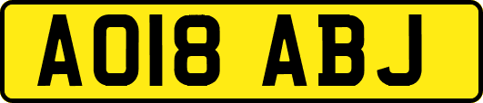 AO18ABJ