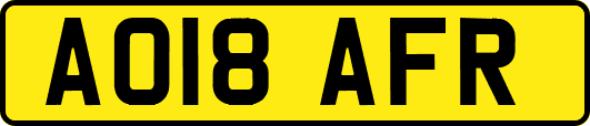AO18AFR