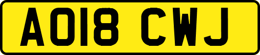 AO18CWJ
