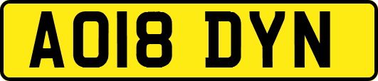 AO18DYN