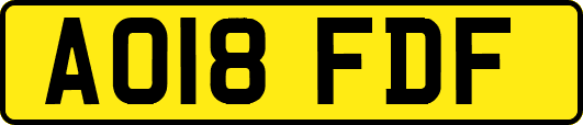 AO18FDF
