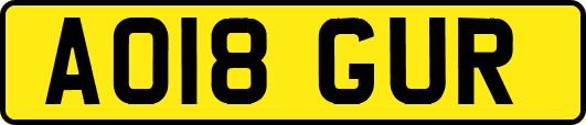 AO18GUR