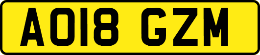 AO18GZM