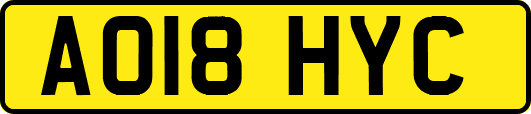AO18HYC