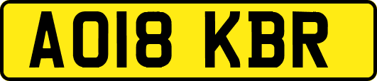 AO18KBR