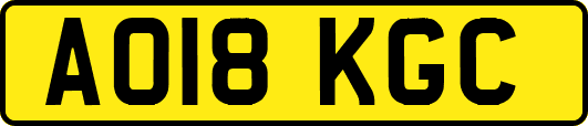 AO18KGC