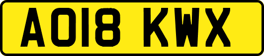 AO18KWX