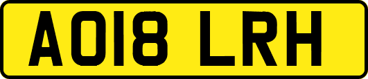 AO18LRH