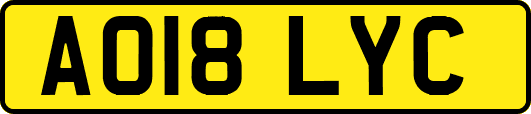 AO18LYC