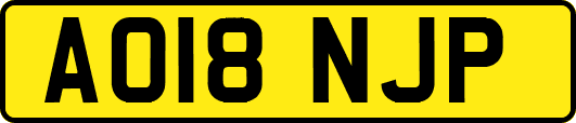 AO18NJP