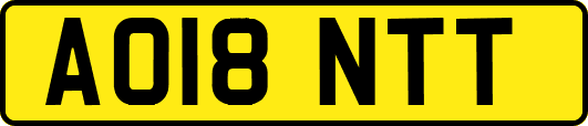 AO18NTT